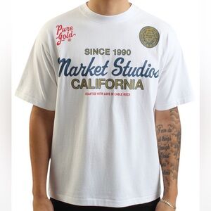 Men’s Market Studios T-Shirt